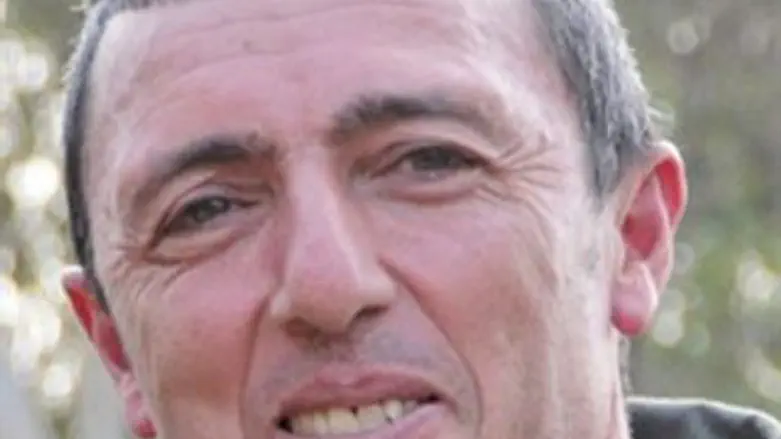 הרב רפי פרץ