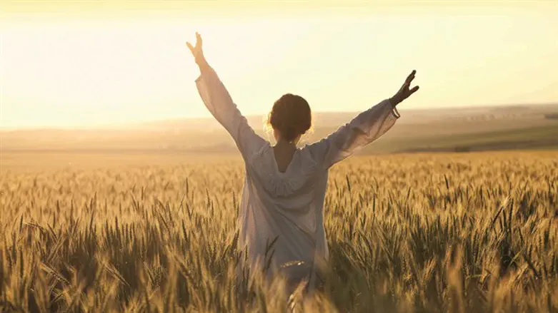 דברים שלחשה לי הרוח