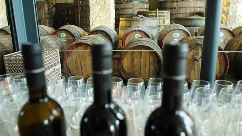 Winery
