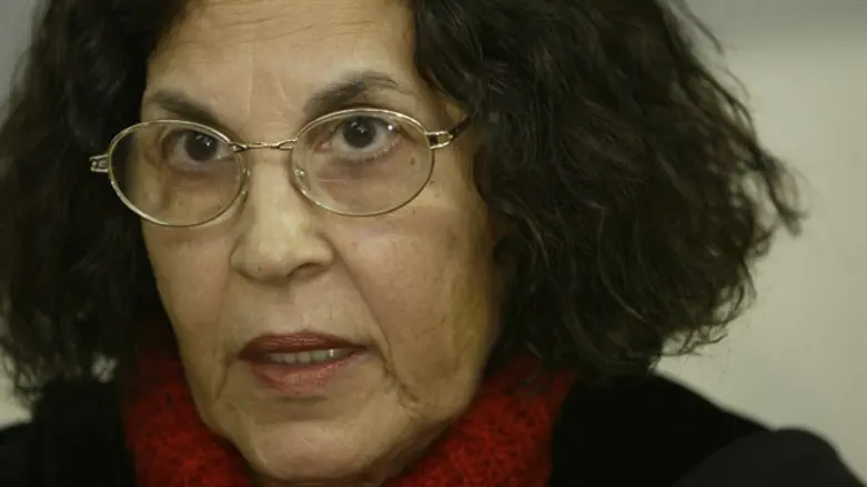 Nadia Cohen