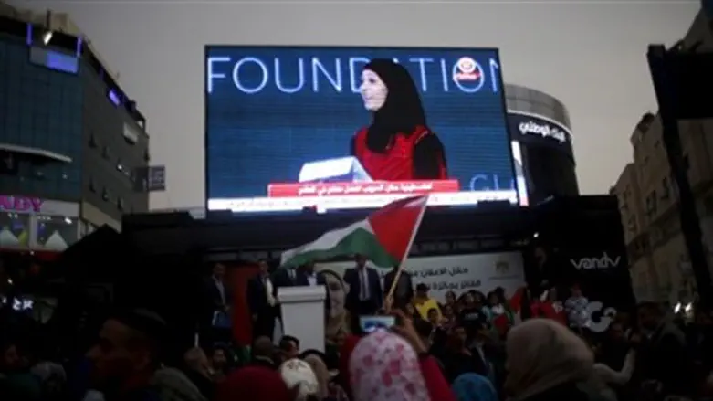 חנאן אל-חרוב