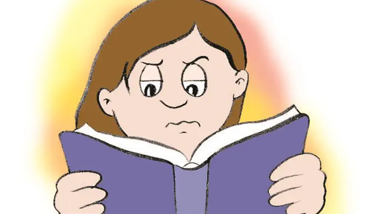 כל מעשה קטן, כל ניסיון שלנו להיות סבלניים, שווה לנו לפני ראש השנה