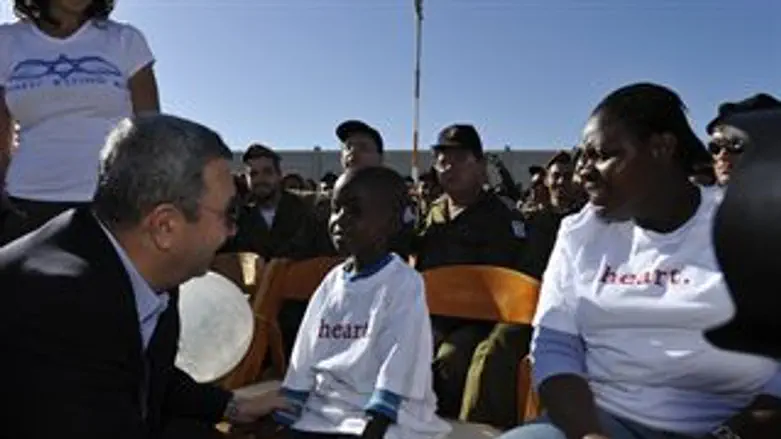 מד"א: אין תקן לאנשי דת