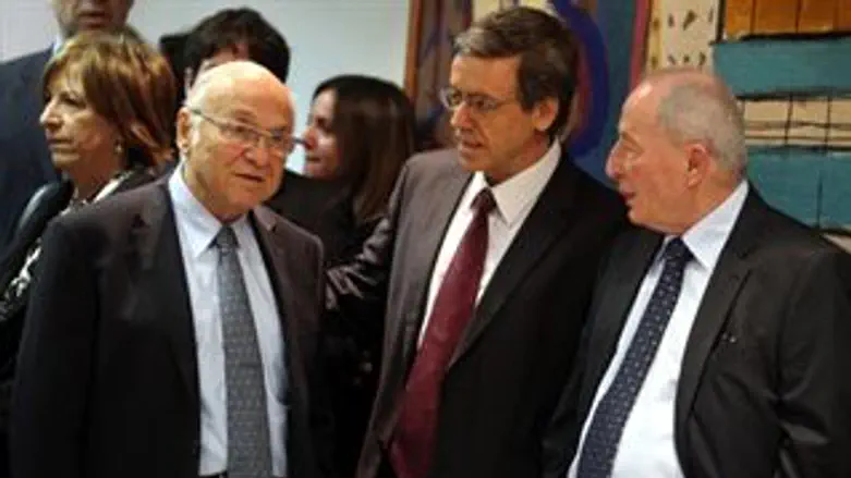 עו"ד יהודה ויינשטיין