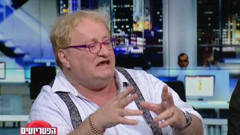 טוביה טננבאום