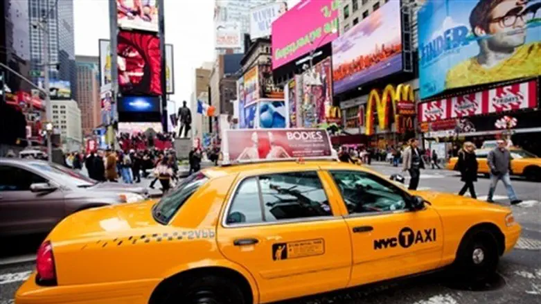 תחבורה ציבורית