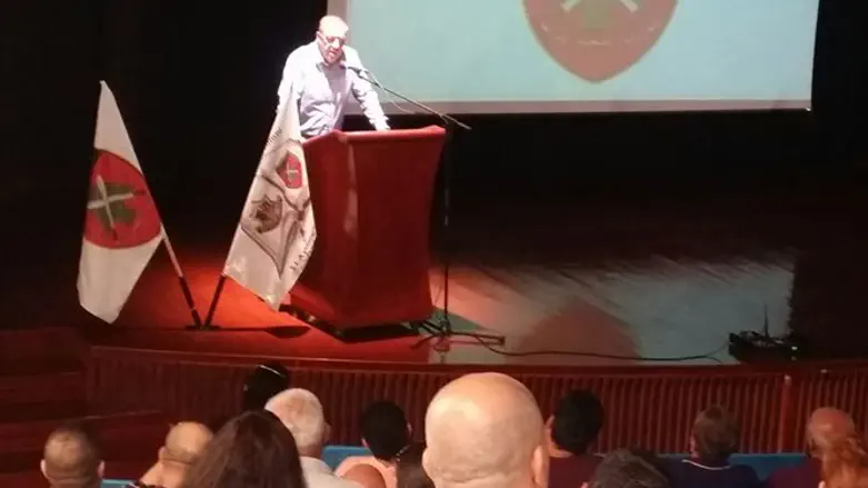 דרוש פתרון. הכנס בנהריה