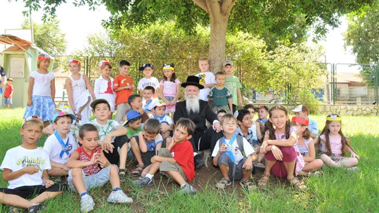 Migdak Ohr