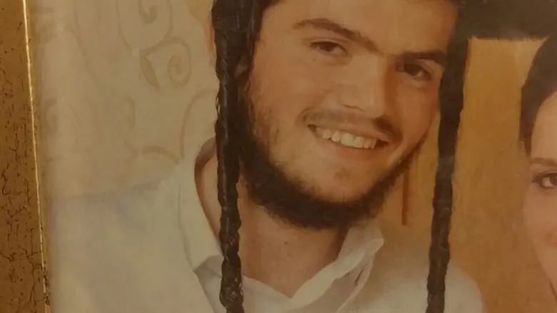 Aharon Banita Bennett
