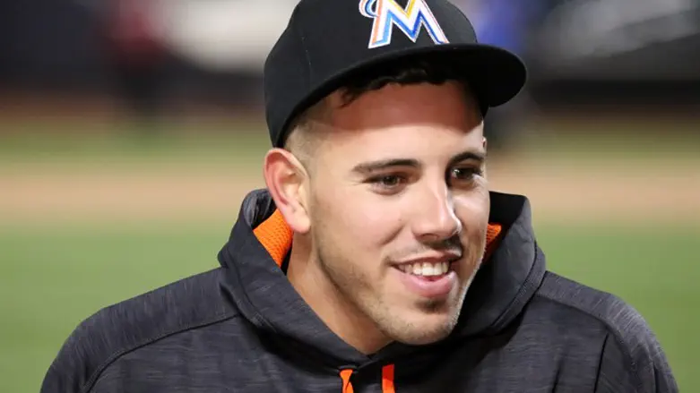 Jose Fernandez