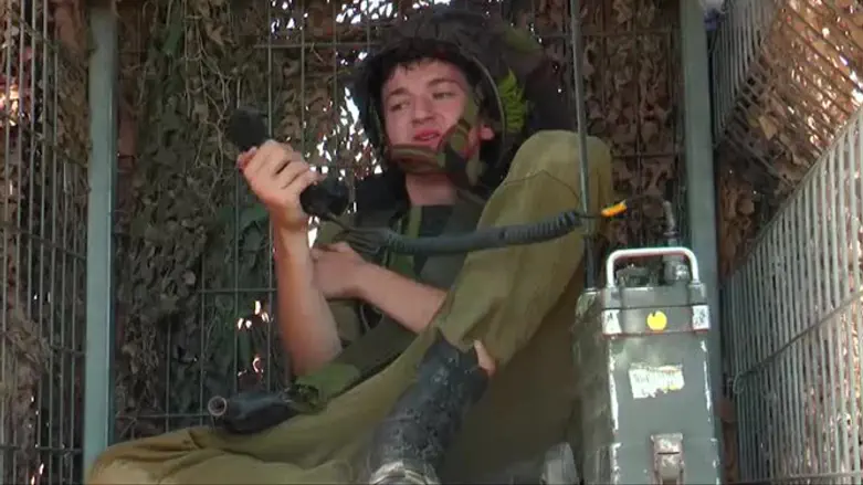 The complex reality of the IDF