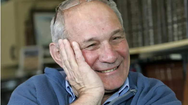 הרב חנן פורת ז"ל