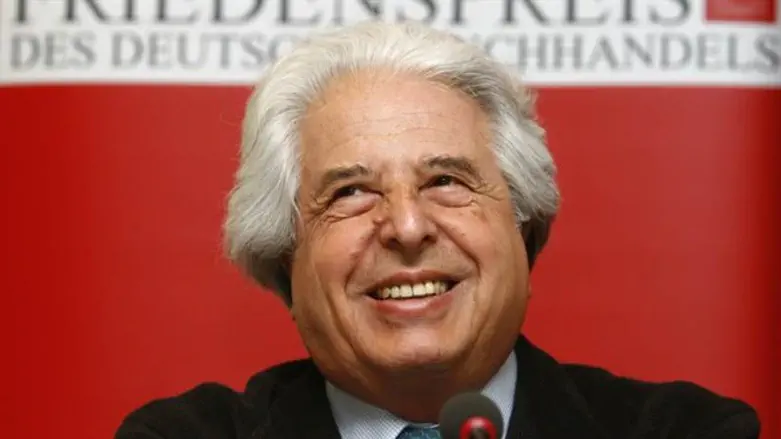 שאול פרידלנדר