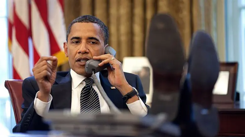 Barak Obama