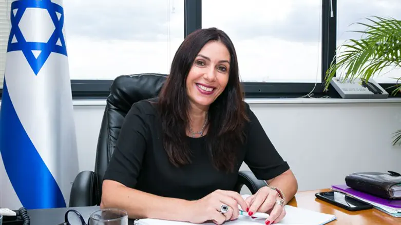 נחלצה לעזרת הצפוניים