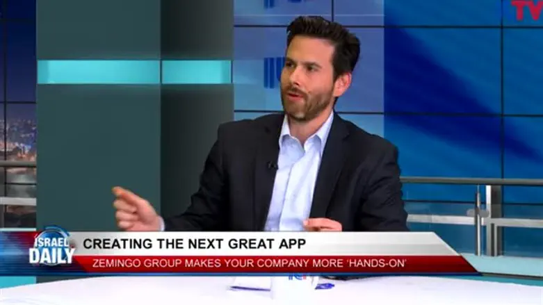 Interview with CEO of Zemingo.mp4