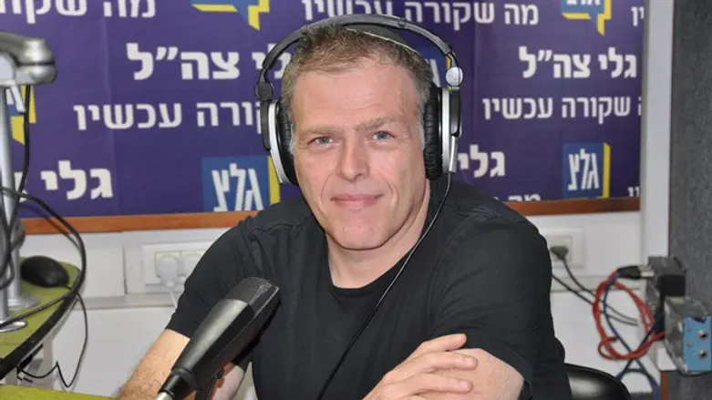 אראל סג"ל