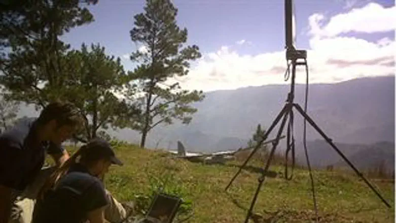 מל"ט של אלביט הישראלית