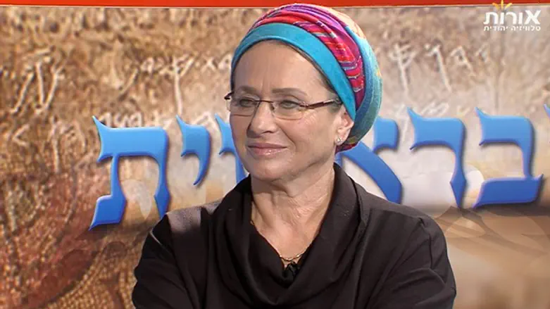 Иегудит Шилат