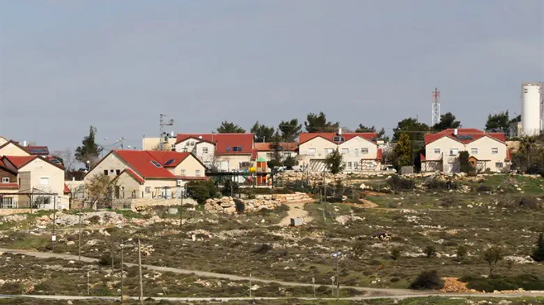 YESHA Community