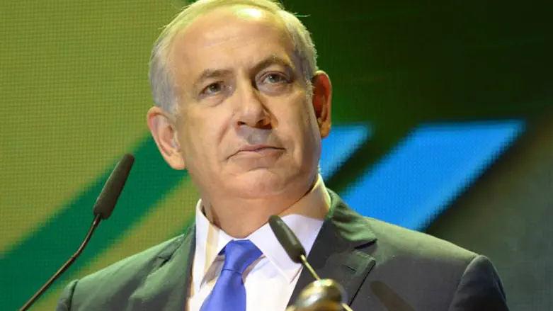 Netanyahu addresses Masa Israel participants
