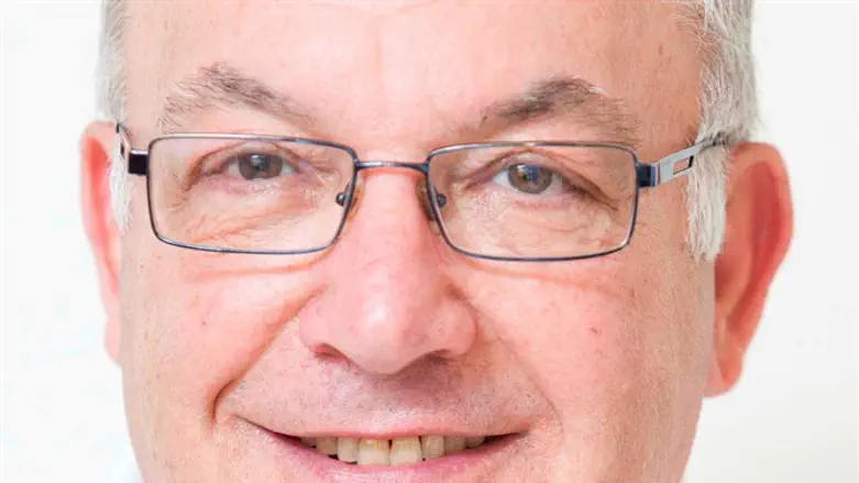 Menachem Rahat