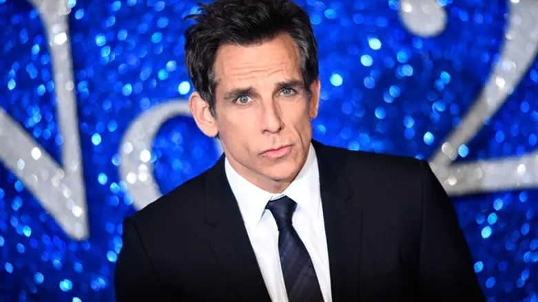 Ben Stiller