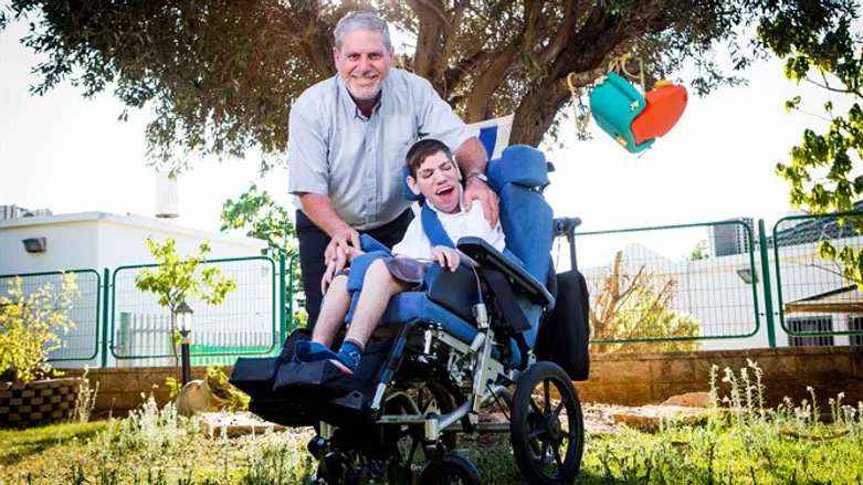 הרב יוסי מונק