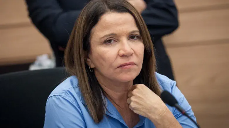 שלי יחימוביץ'