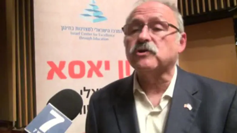 Шелдон Шорер