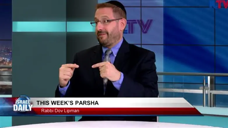 Rabbi Lipman