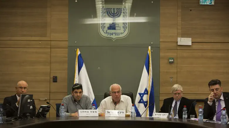 Uri Ariel