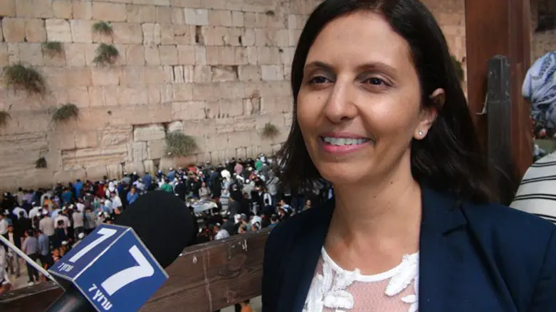 יוזמת. גמליאל
