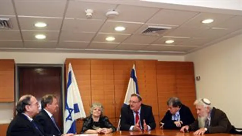 צילום: גיל יוחנן