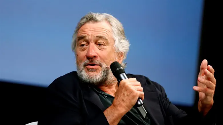 Robert De Niro