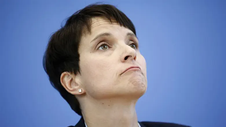 "קומפוסט". פראוקה פטרי