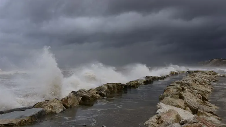 Storm