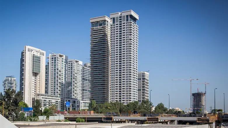 Tel Aviv