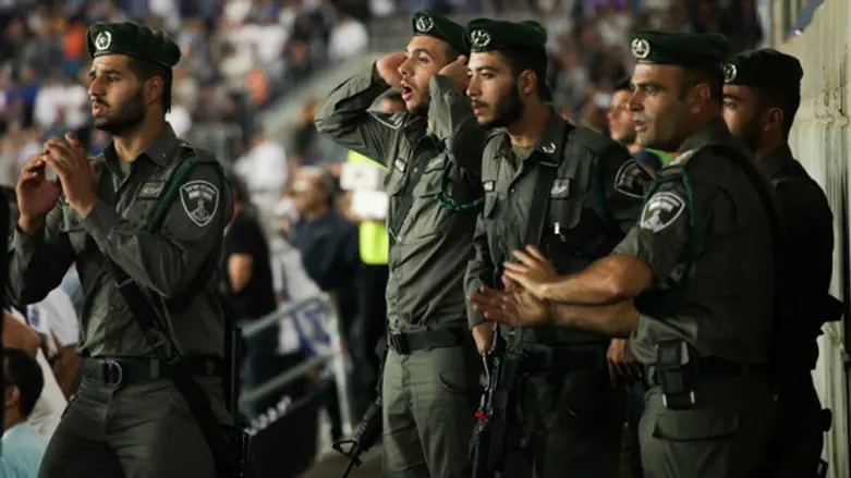 רצו מעט שמחה אחרי פיגוע הטרור הרצחני הבוקר