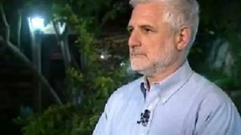 האלוף במיל' דן הראל