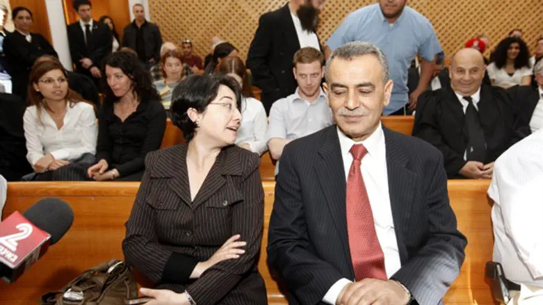 Zahalka and Zoabi