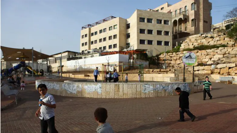 Ramat Shlomo