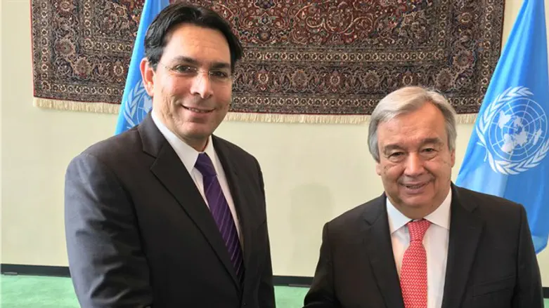 דנון וגוטרש