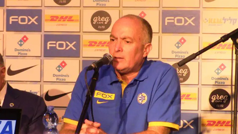 ארז אדלשטיין. "אי התאמה בין הצדדים"