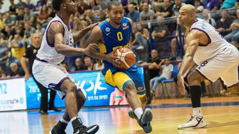 גאודלוק. ייעדר זמן רב