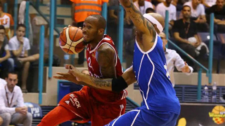 קינזי וסיגלסטון הערב