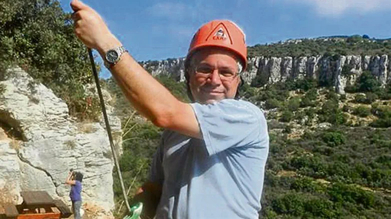 Ариэль Фрайман (ז"ל) 