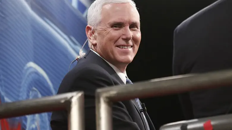 Mike Pence