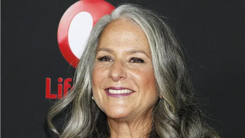 Marta Kauffman