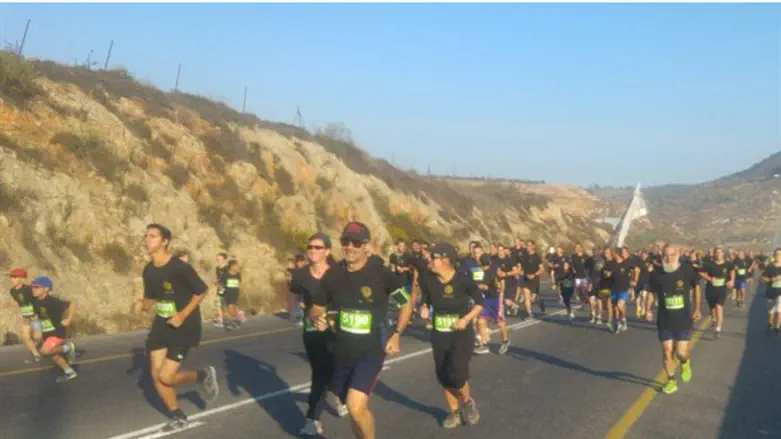 Библейский марафон